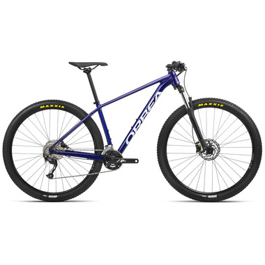 Mountain Bike Senderismo ORBEA ONNA 40 27,5/29" Azul 2023 0